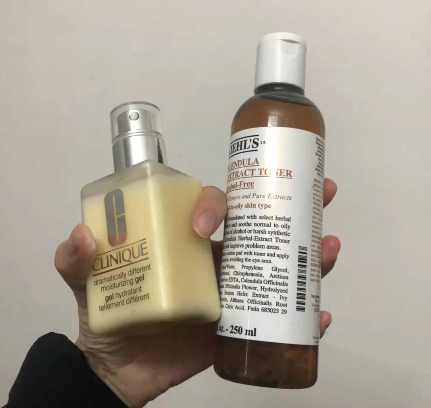 换季保湿水乳珂润,珂润水乳适合油皮补水吗