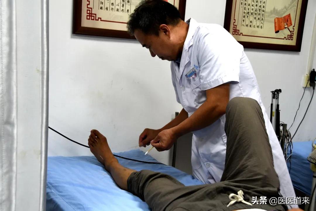 汝阳孔四季：出身中医世家的杏林妙手