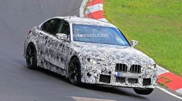 最好的宝马m系是什么,宝马m系谁最好