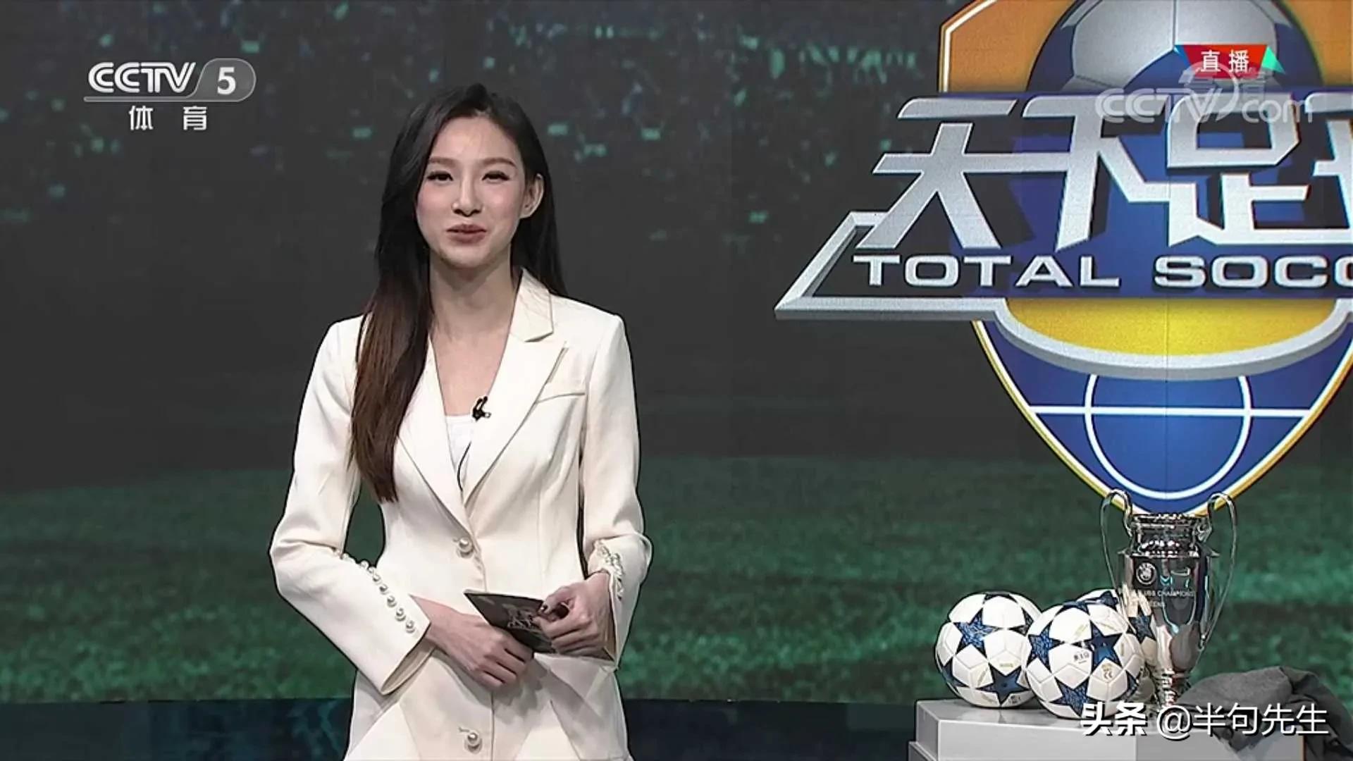 天下足球马凡舒亨利,天下足球马凡舒主持20年音乐特辑