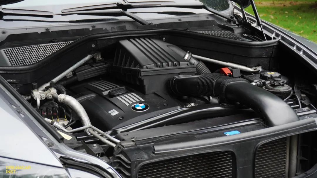 11款宝马x5e70试驾视频,x5e70整备