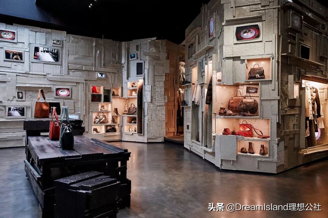 life全球闪购,逛遍全球高端时尚买手店