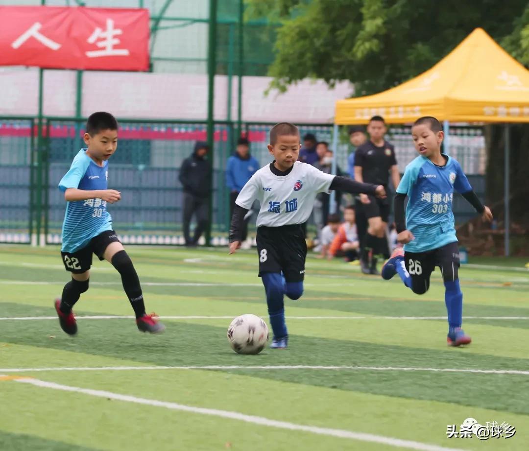 文明健康丨一起快乐的跑起来，你就是“球乡之星”