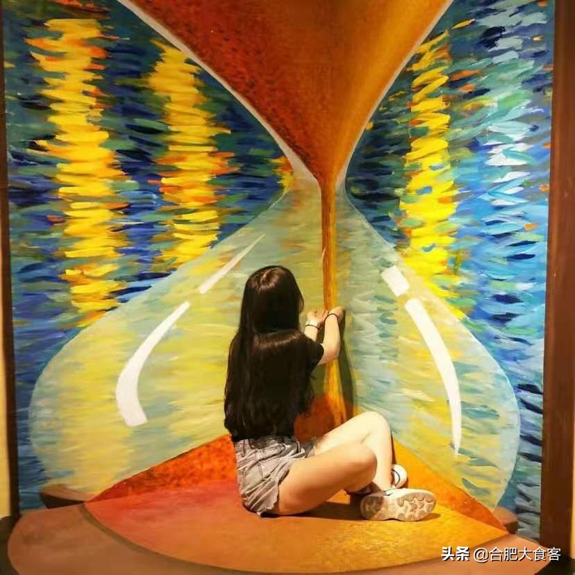 合肥有什么好玩的地方适合小朋友,春节合肥周边好玩的地方一日游