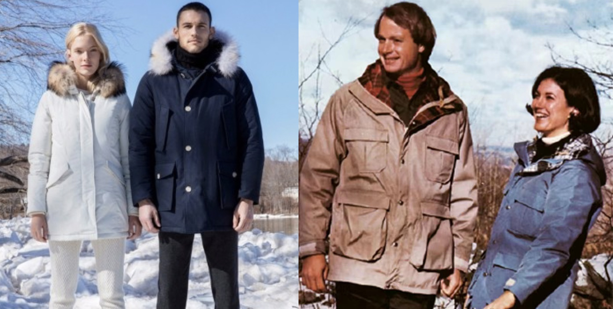 全球顶级羽绒服品牌吐血推荐——MACKAGE、WOOLRICH、HERNO