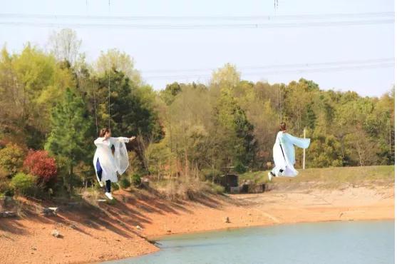 泾县五一去哪玩,今年夏天的泾县旅游