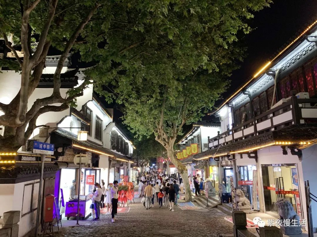 慢生活惬意悠闲,悠闲惬意上海