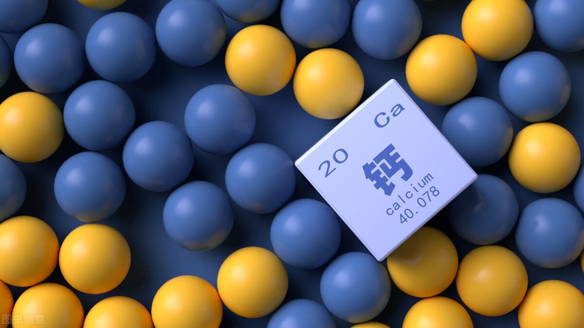 钙铁锌可以和钙同补么,钙铁锌怎么同时补