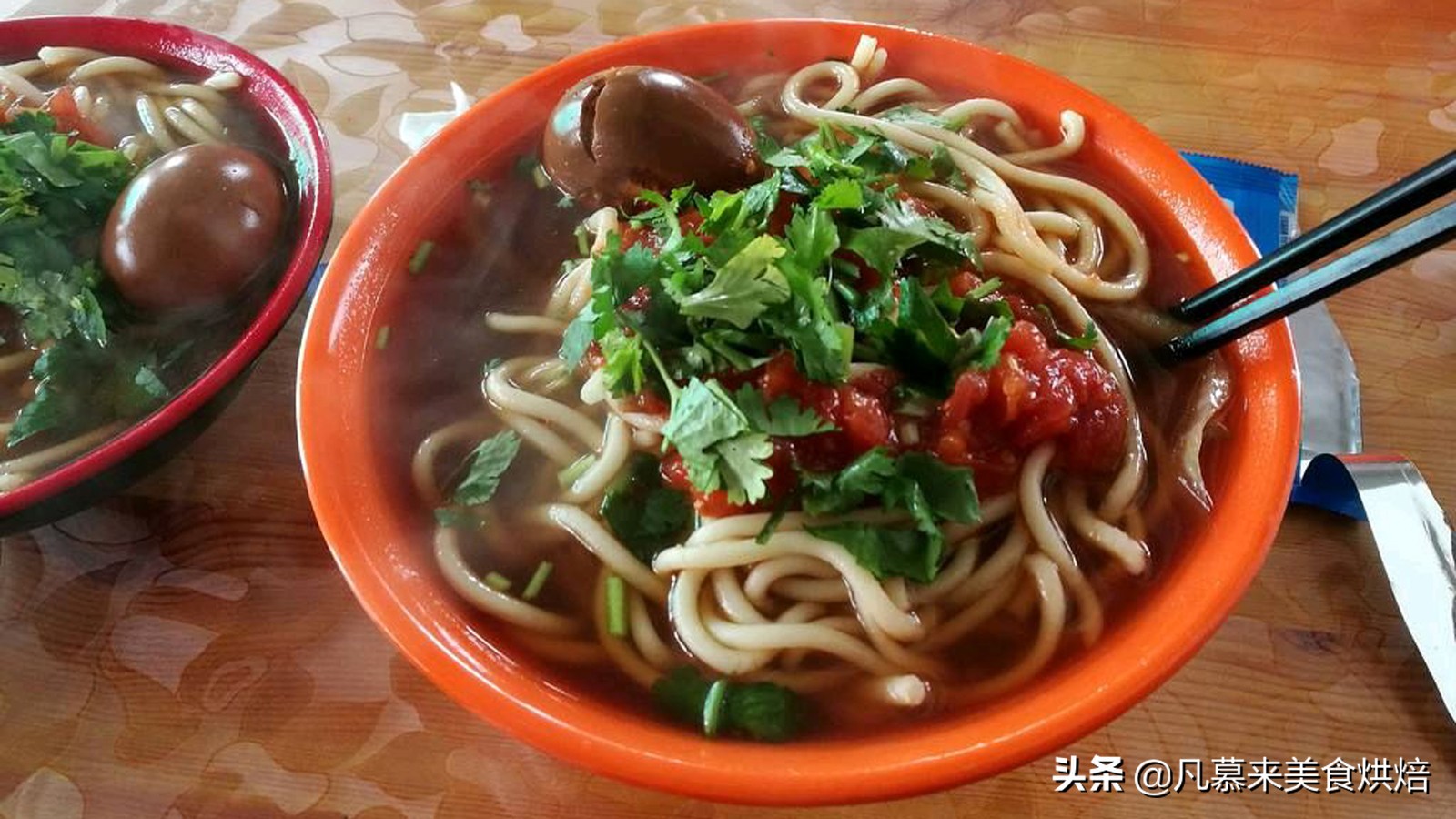 中国面条500种在线阅读,中国面条种类最多的省