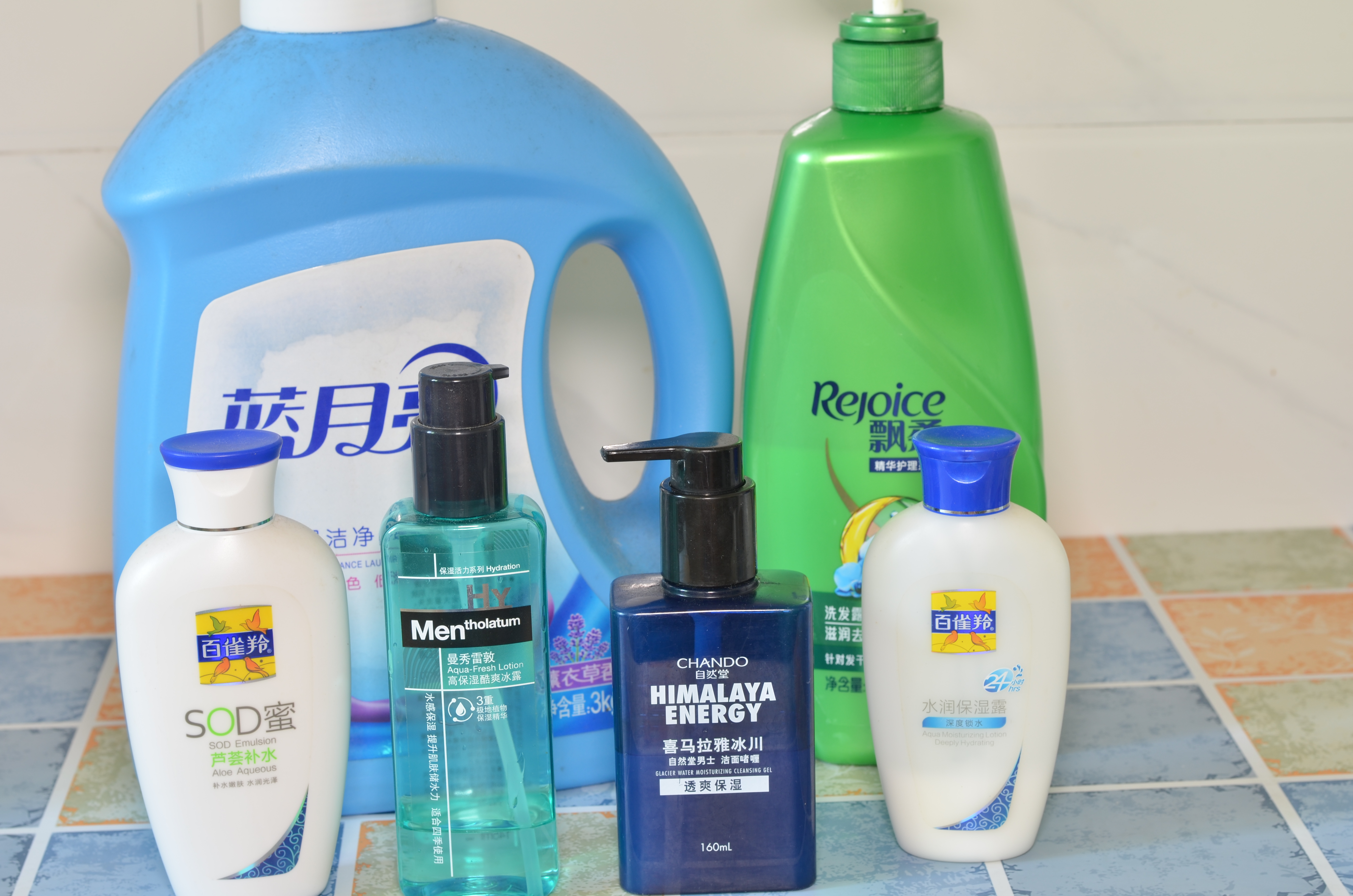 鍛婂埆娌硅吇鐢锋姢鑲ゅ搧,鐢峰＋鎺ф补娲楁姢娴嬭瘎