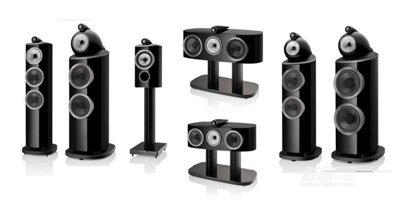 宝华韦健805d4尺寸,宝华韦健805d怎么搭配