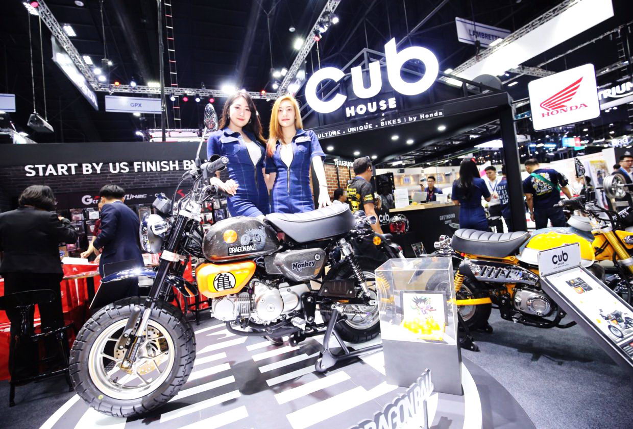 hondamonkey125,本田猴子monkey125摩托车