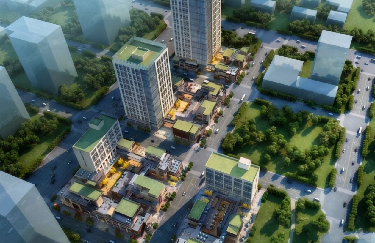 开挂了！比肩世界的爆款区域利好多到数不清！一般人已高攀不起