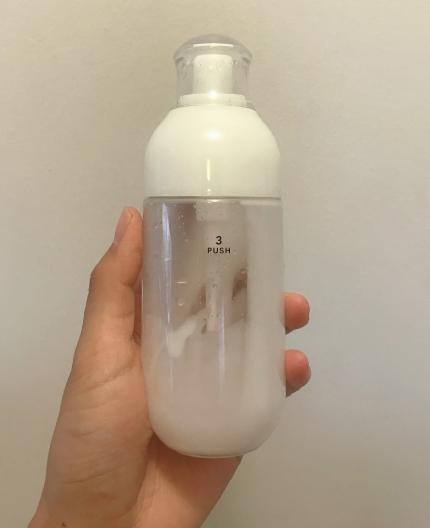 吹爆hfp水乳,吹爆的大牌护肤品