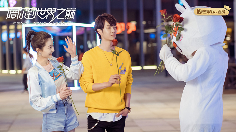 宸汐缘1-60集免费播放完整版,宸汐缘高分古装剧