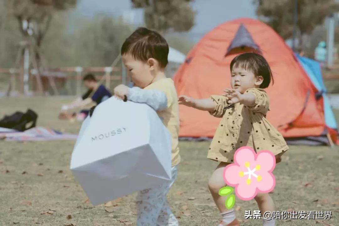 帮助家庭轻松育儿的居家好物,这十件好物实用有趣