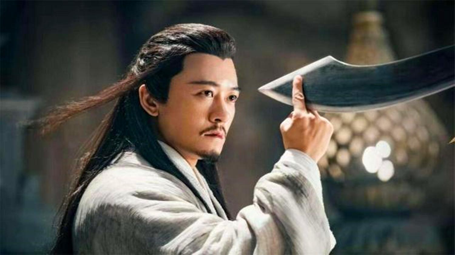 王重阳为什么不学九阴真经周伯通,王重阳为什么不教周伯通武功