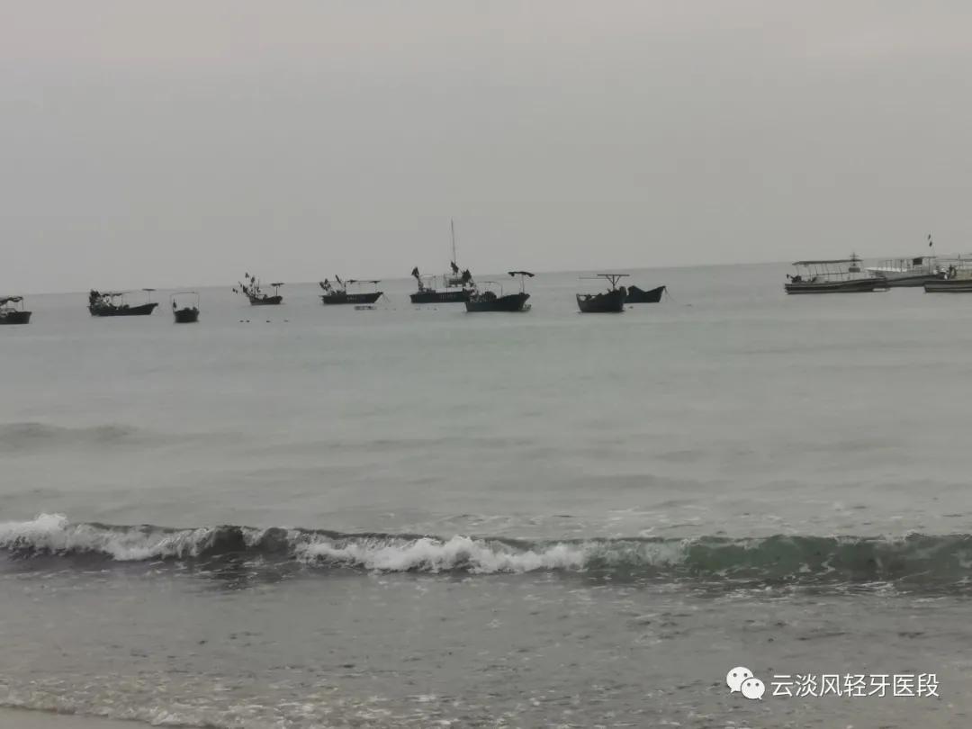 五一的北海涠洲岛,北海涠洲岛三天两夜旅游攻略