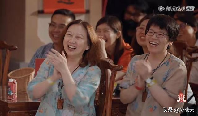 《德云斗笑社》的赛制导致三人永无出头之日，强者恒强，弱者恒弱