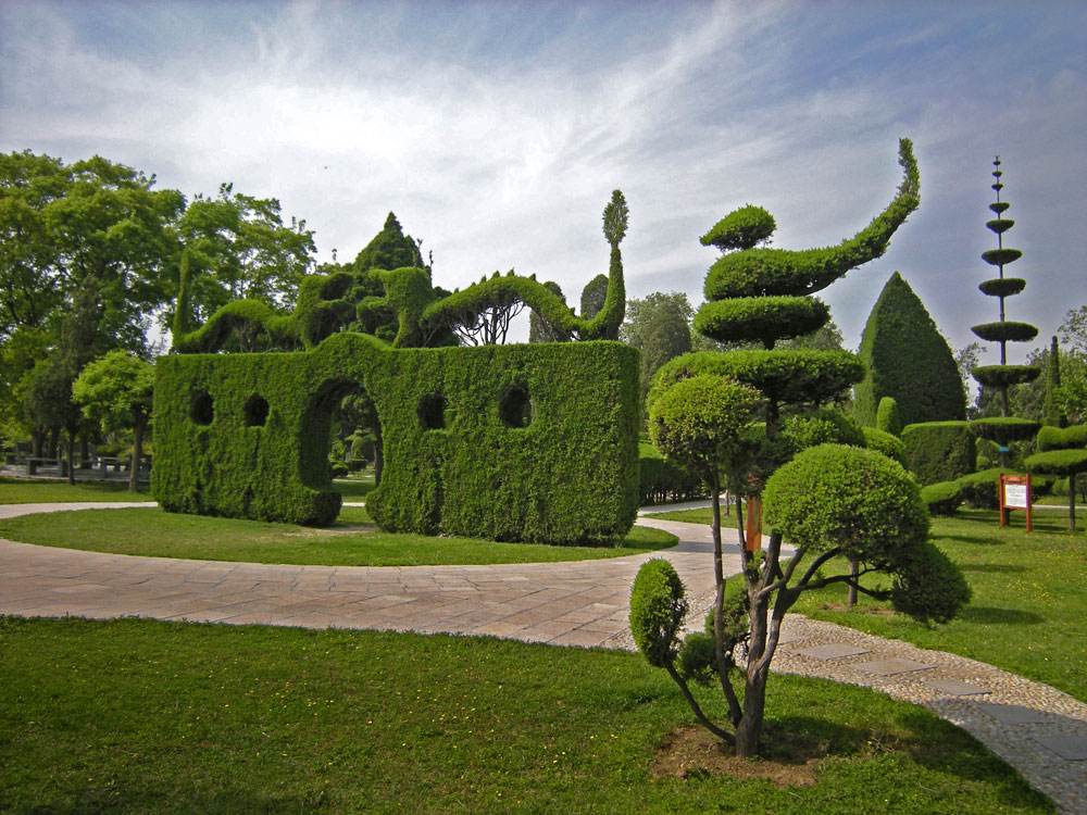 八千年看秦安,八千年来看河南