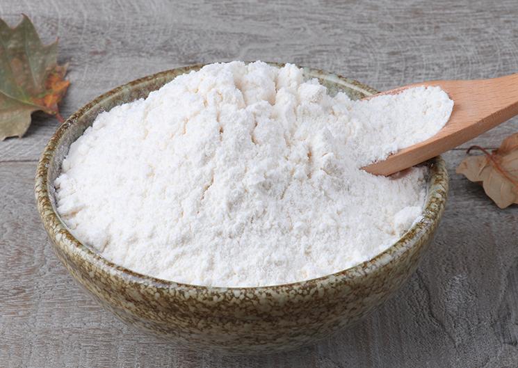 面粉不潮不生虫储存办法,受潮生虫的面粉怎么处理