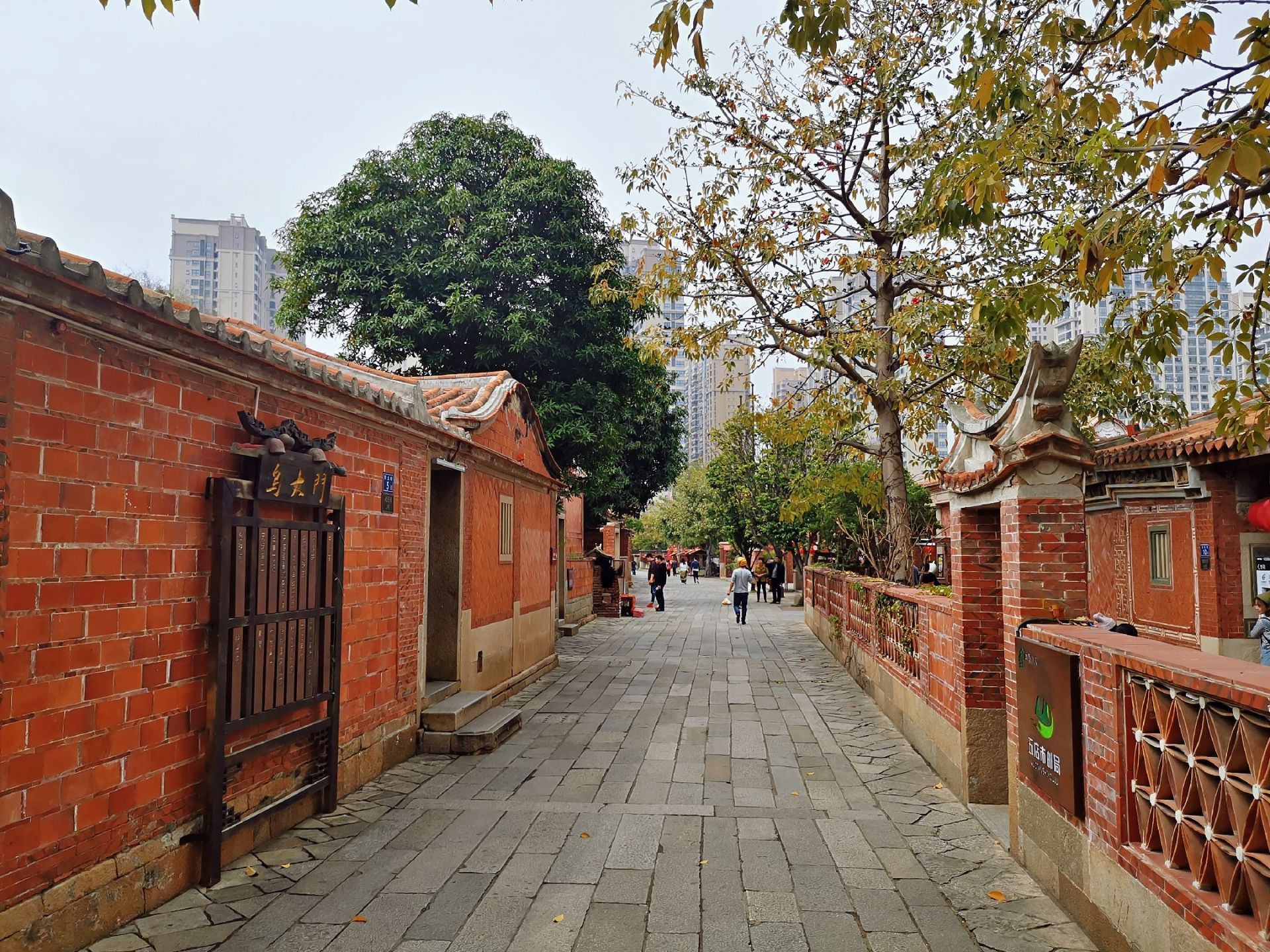 晋江旅游必去十大景点推荐,晋江游必去十大景点免费