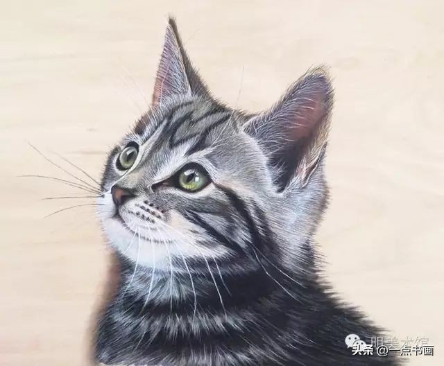 中外绘画作品赏析对比差异,中外绘画艺术作品比较欣赏