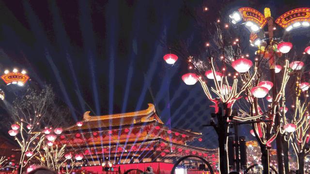 石家庄出发旅游攻略穷游,石家庄五一适合穷游的小众旅游地