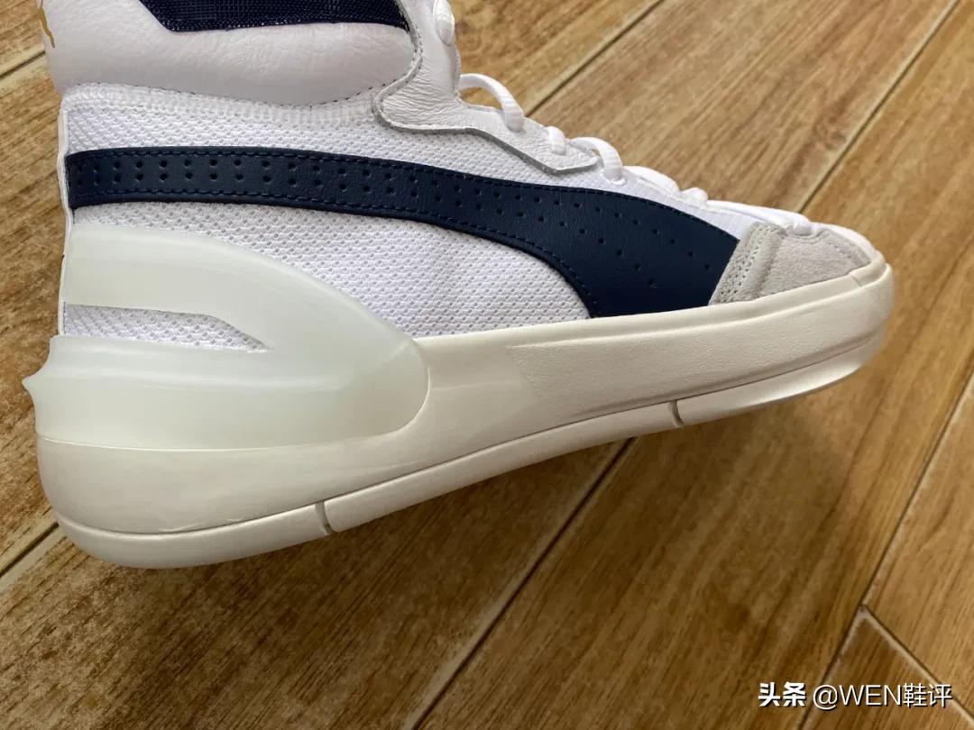 高街风鞋子实战,高街风实战鞋子