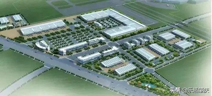 肇庆西江明珠项目规划,广东省肇庆市高铁项目