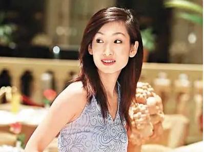 秦海璐最丑影后,最年轻金马影后秦海璐