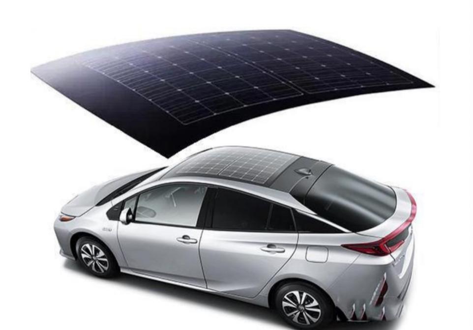又都开始玩太阳能了?这辆现代到底咋样?