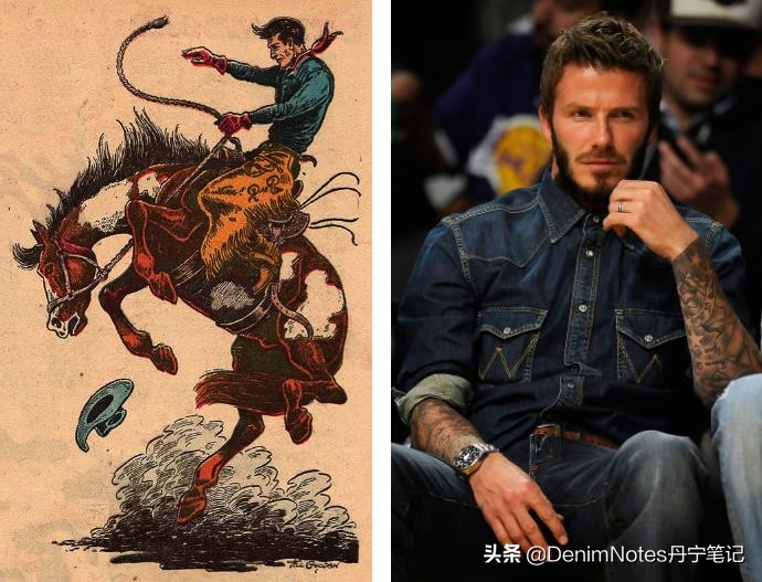 如何分辨一件高质量衬衫,怎样辨别牛仔衬衫好坏