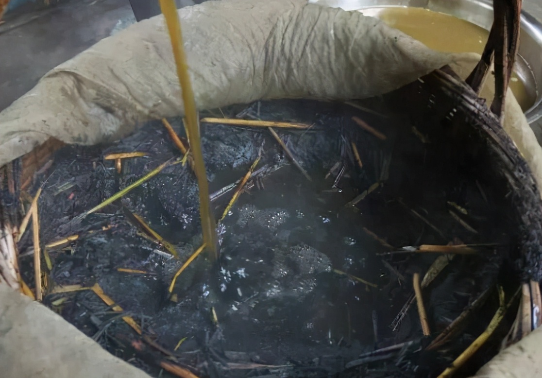 端午碱水凉粽制作方法,端午节碱水粽子做法