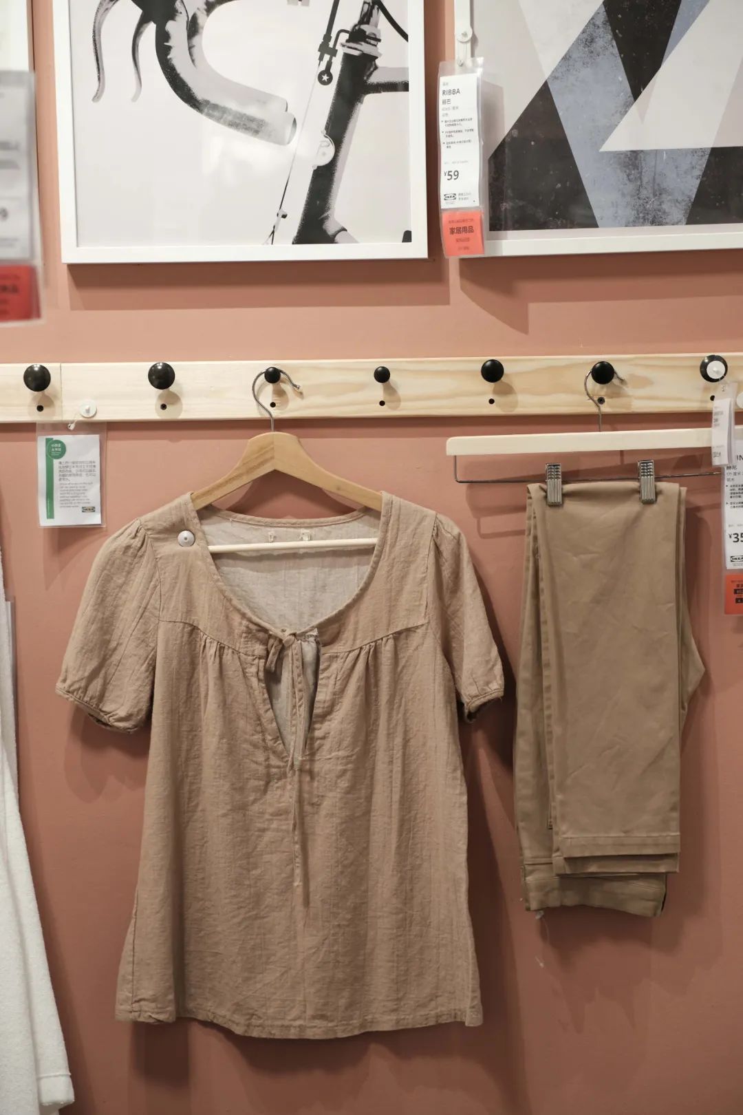 年前逛最后一次宜家,这些年味儿好物便宜好用,带回家