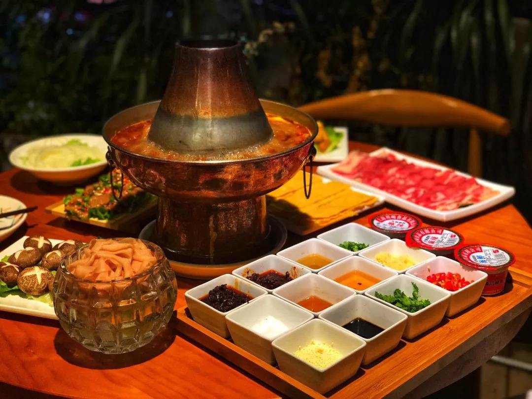 南宁航洋城的火锅店有哪些,南宁必打卡的10家火锅店
