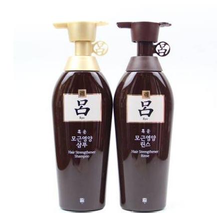 成人用的护发素,懒人必备的免洗护发素