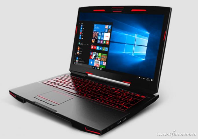 性能上乘的游戏本,性能游戏本推荐4060