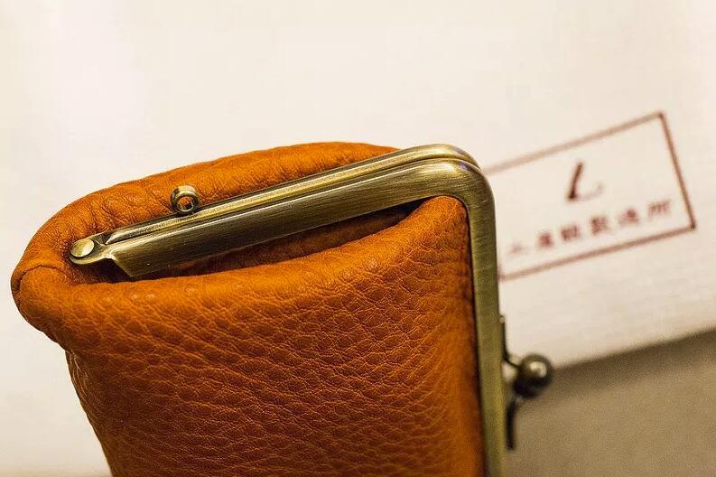 日本土屋鞄制造买所买低调却质感满分的手作皮件开箱文