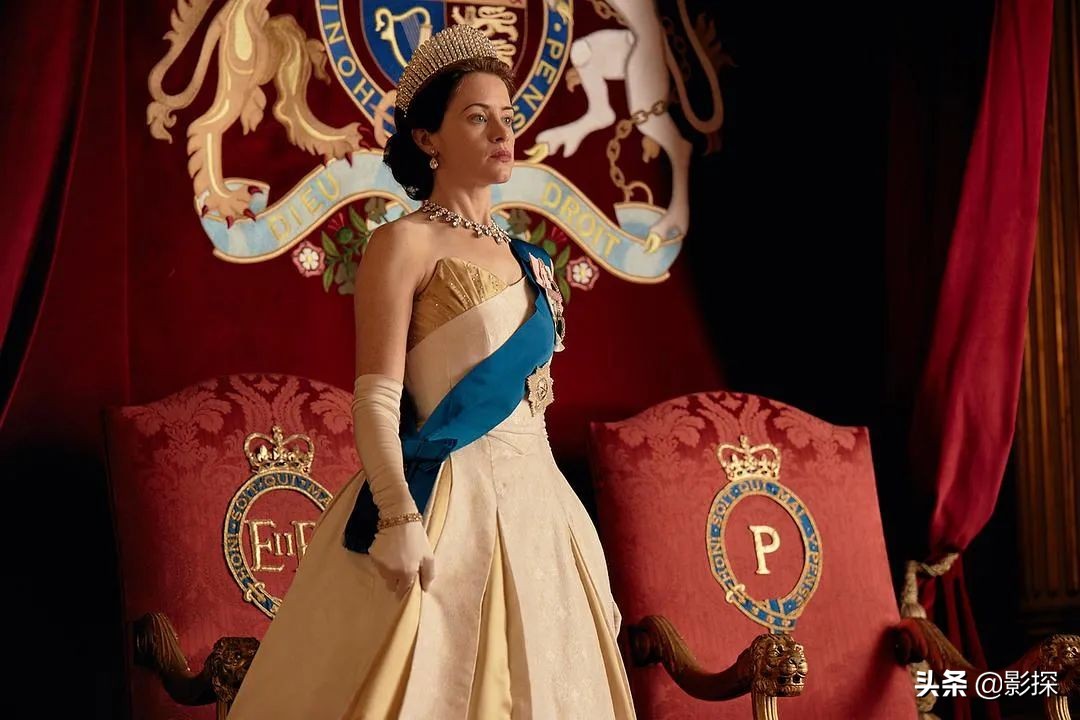 英剧9.1,英剧第八季