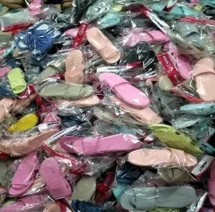 走在“云端上”的拖鞋，震撼脚丫的棉花级触感，一秒解压超柔软