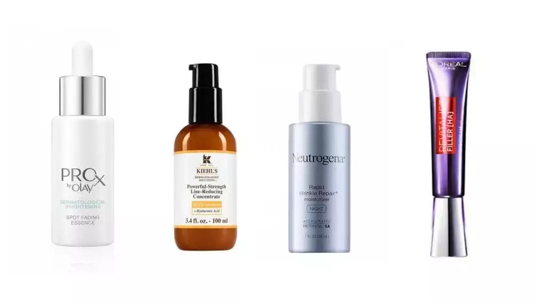 皮肤科医生告诉你如何护肤,皮肤科医生告诉你如何抗老