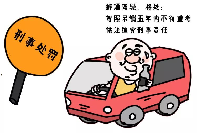 这几种违章，驾照一扣就是12分，搞不好还要拘留