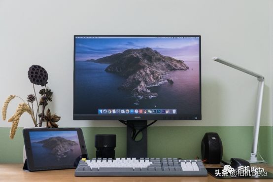 后期修图专业级显示器,最专业的修图显示器