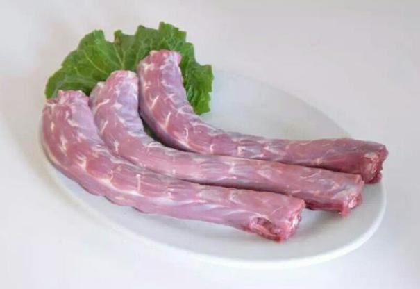 卤鸭脖如何让肉质很紧致,正宗鲜卤入味鸭脖