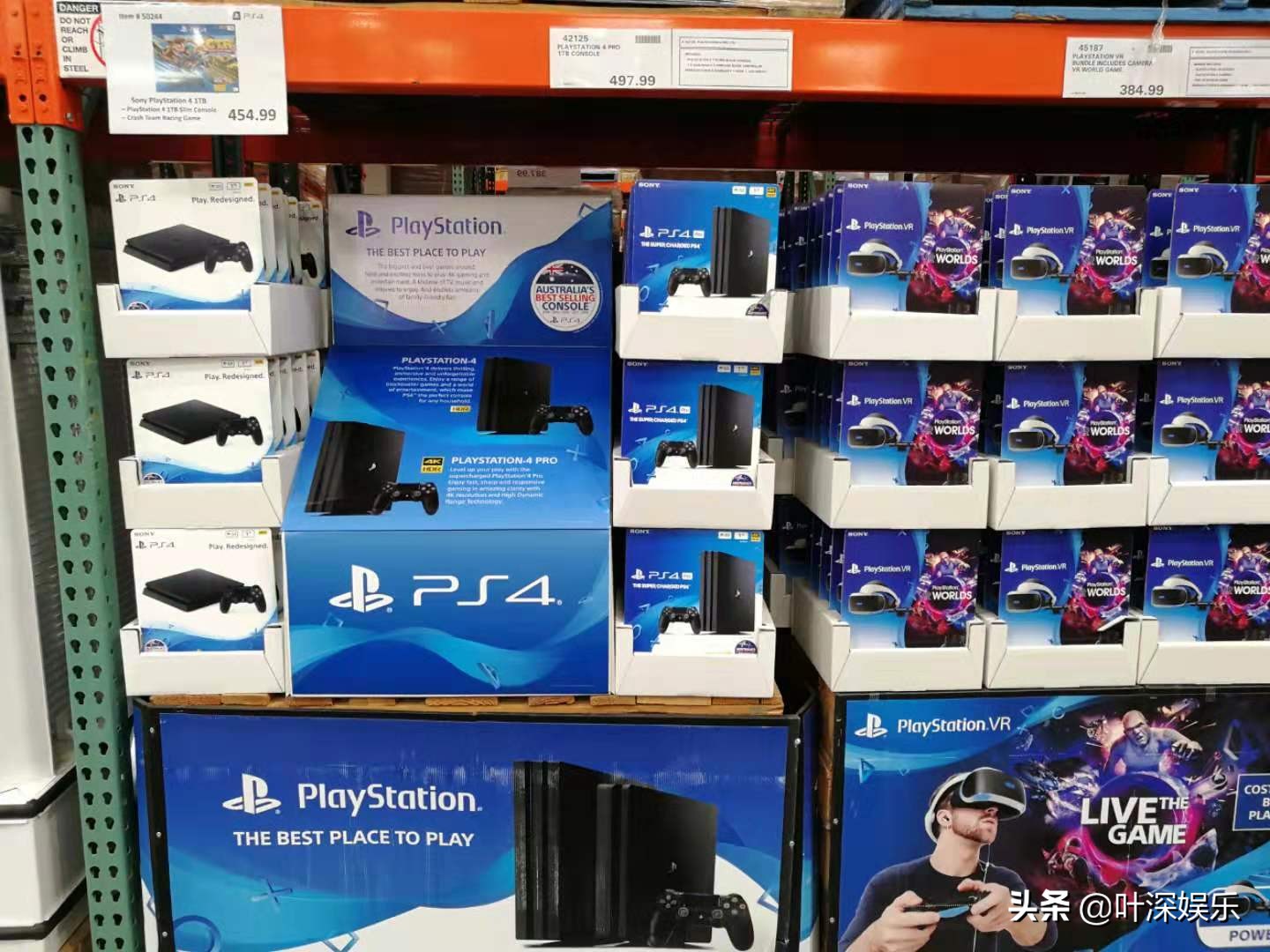 年收入18.2亿澳元、销售额猛增14％，澳洲Costco卖的都是啥？