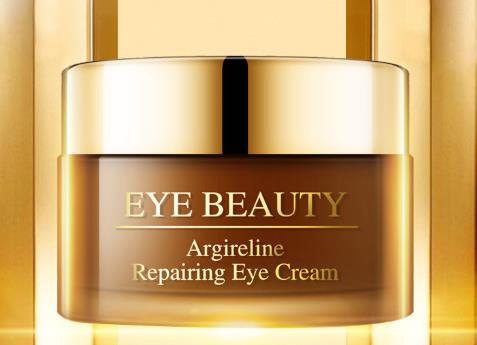 为什么眼睛大会显老？黑眼圈、眼袋、眼纹怎么去除？这两招就够了