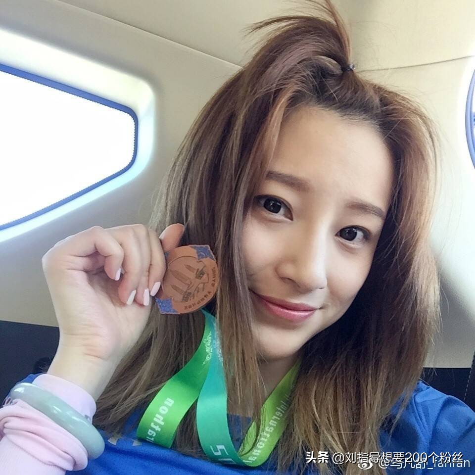 天下足球女主持人马舒凡,天下足球女主持人马凡舒漂亮