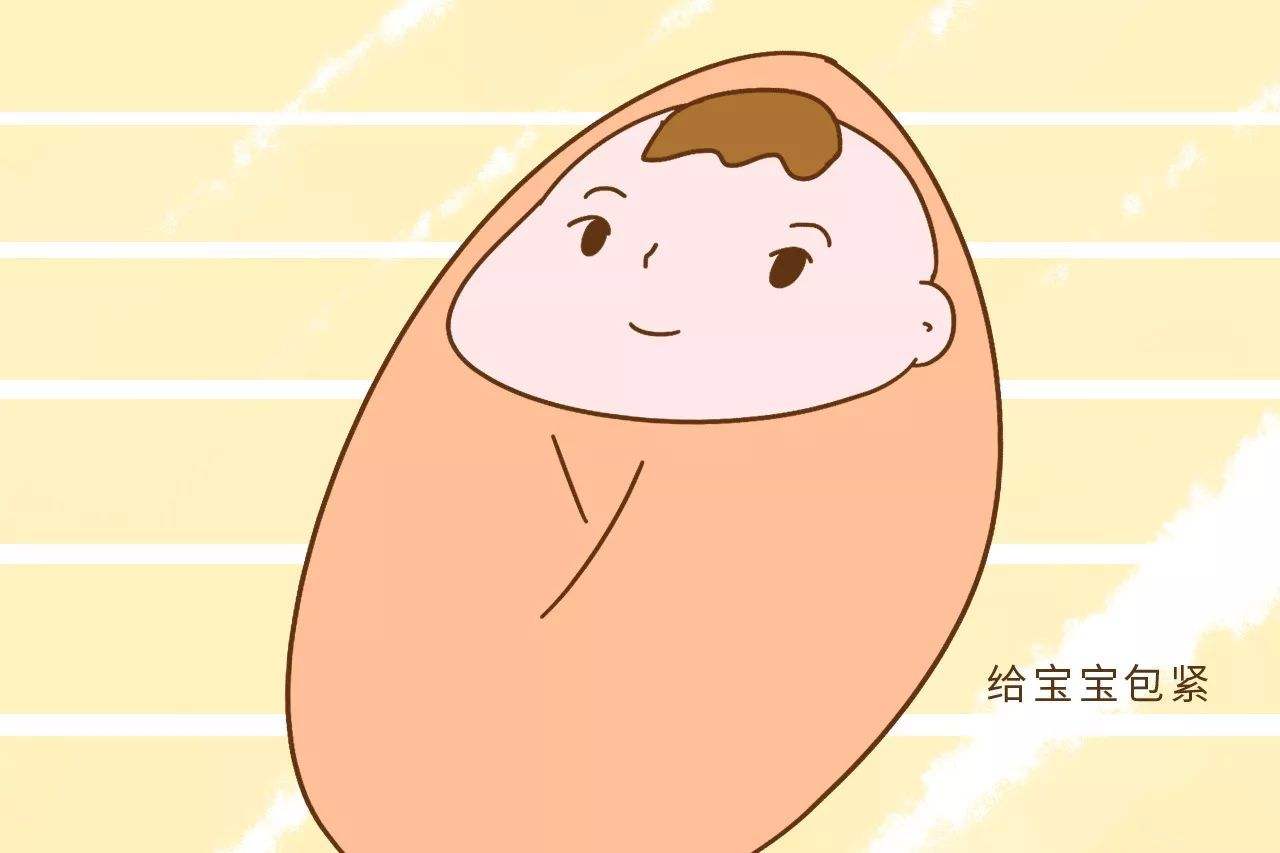 新生儿宝宝护理注意事项,早产儿护理的正确方法和注意事项