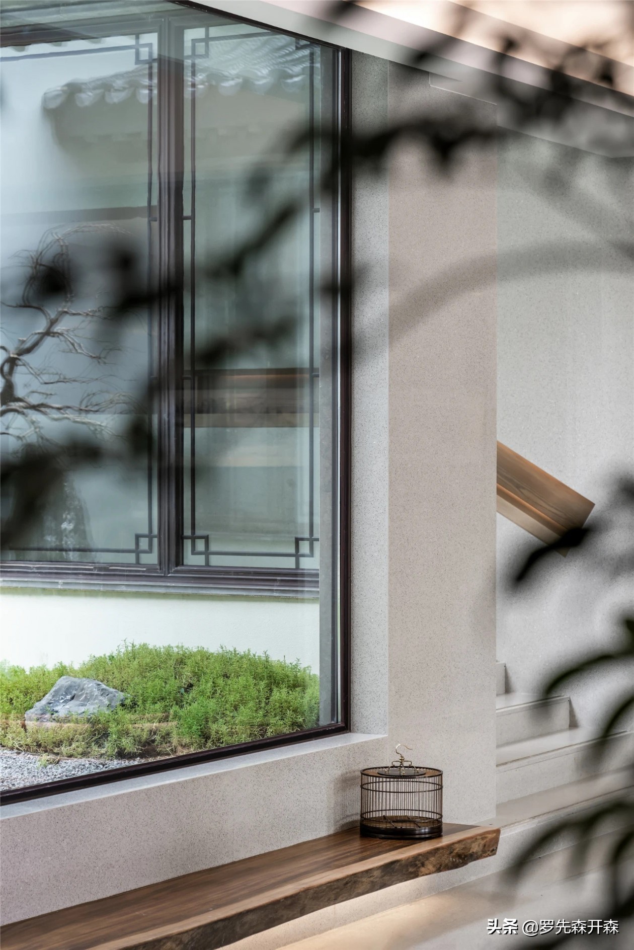 乌镇雅园生活攻略,乌镇雅园入口景观